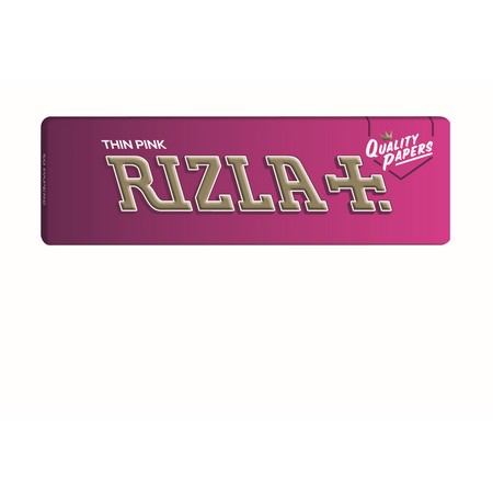 Rizla Paper Pink 50s