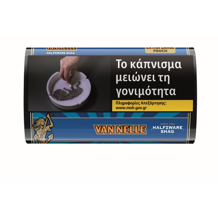 ΚΑΠΝΟΣ VAN NELLE 30gr