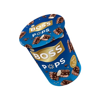 BOSS® POPS