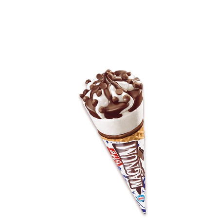 MAGNUM BITE