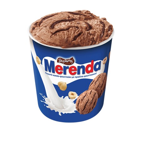 MERENDA 0.85L