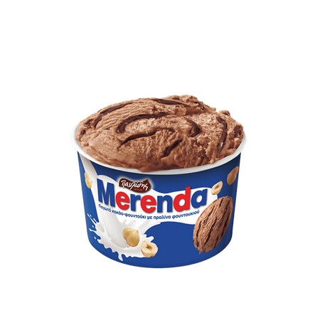 MERENDA CUP 145ml