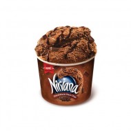 NIRVANA® Chocolate & Choco Chips 150ML