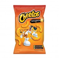 CHEETOS LOTTO 80gr