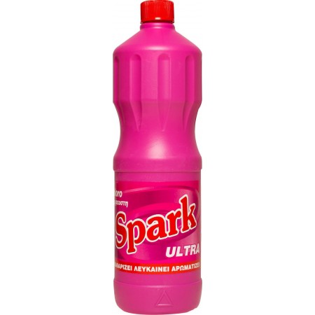 SPARK ULTRA CHLORO ΡΟΖ 750ml