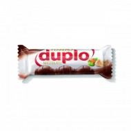 FERRERO ΓΚΟΦΡΕΤΑ DUPLO 26GR