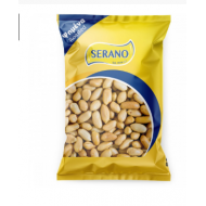 SERANO ΑΡΑΠΙΚΟ ΦΥΣΤΙΚΙ ΨΗΜΕΝΟ ΑΛΑΤΙ 175gr