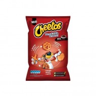 CHEETOS BBQ (ΠΕΤΡΑ-ΨΑΛΙΔΙ-ΠΑΤΟΥΣΑ) 80gr