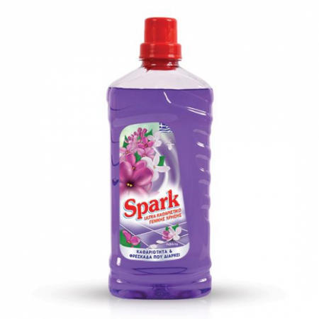 SPARK ULTRA ΥΓΡΟ ΓΕΝΙΚΗΣ ΧΡΗΣΗΣ ΛΕΒΑΝΤΑ 1LT