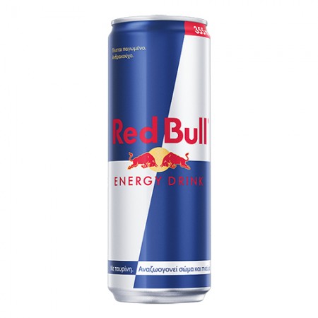 RED BULL 355ml