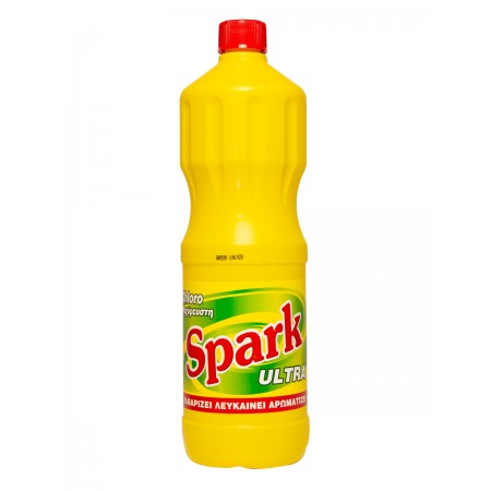 SPARK ULTRA CHLORO ΚΙΤΡΙΝΟ 750ml