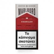 MARLBORO CRAFTED CIGARILLOS