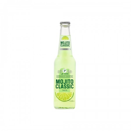 LE COQ MOJITO 330ml