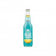 LE COQ BLUE LAGOON 330ml