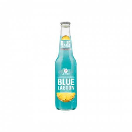 LE COQ BLUE LAGOON 330ml