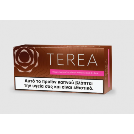 TEREA BRONZE