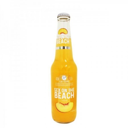 LE COQ SEX ON THE BEACH 330ml