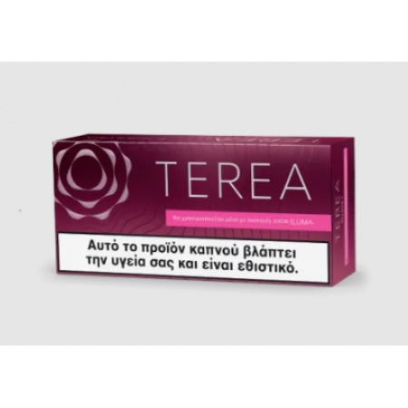 TEREA RUSSET