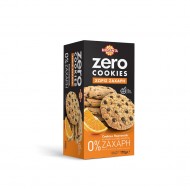 ΒΙΟΛΑΝΤΑ COOKIES ZERO ΠΟΡΤΟΚΑΛΙ 170gr