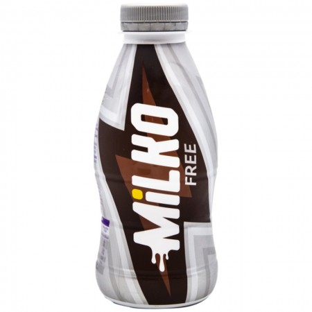 MILKO ΦΙΑΛΗ FREE 450ML