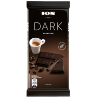 ΙΟΝ DARK ESPRESSO 90gr