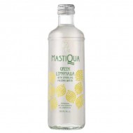 MASTIQUA ΛΕΜΟΝΙ 330ml