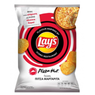 LAY'S PIZZA HUT 120gr