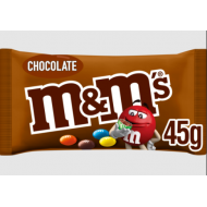 M&MS MINIS CHOCO 45gr