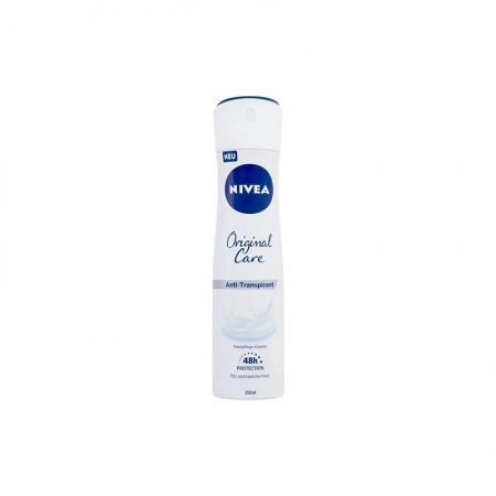 Nivea Αποσμητικό Spray Original care 150ml