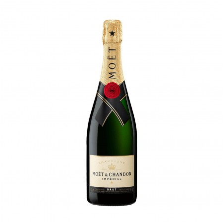 ΣΑΜΠΑΝΙΑ MOET & CHANDON BRUT 750ml