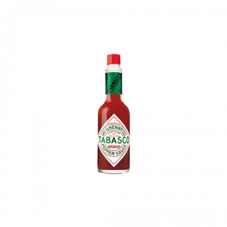 TABASCO PEPPER SAUCE 60ml