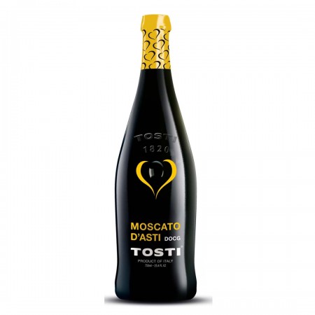 TOSTI MOSCATO D'ASTI 750ml