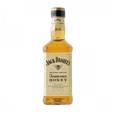 JACK DANIEL'S HONEY 350ml