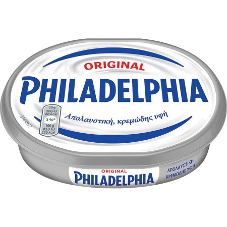 PHILADELPHIA ΤΥΡΙ ΚΡΕΜΑ 200gr