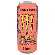 MONSTER MONARCH 500ml