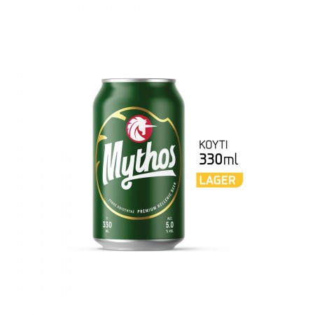 MYTHOS KOYTI 330