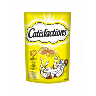 CATISFACTIONS ΤΥΡΙ 60gr