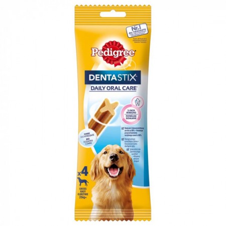 PEDIGREE DENTASTIX LARGE 154gr