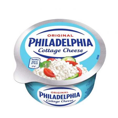 PHILADELPHIA COTTAGE CHEESE 200gr