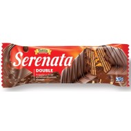 SERENATA DOUBLE ΓΚΟΦΡΕΤΑ 48gr