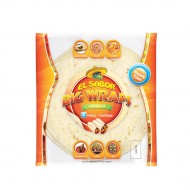 EL SABOR WRAPS BIG HAPPY TIME 25CM 245gr