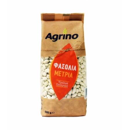 AGRINO ΦΑΣΟΛΙΑ ΜΕΤΡΙΑ 500gr