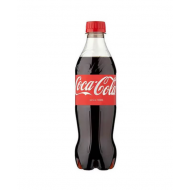 COCA COLA 500ml