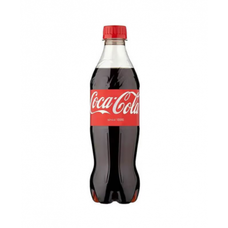 COCA COLA 500ml