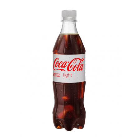 COCA COLA LIGHT 500ml