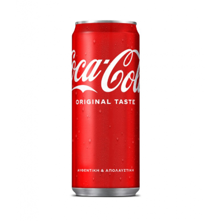 COCA COLA 330ml