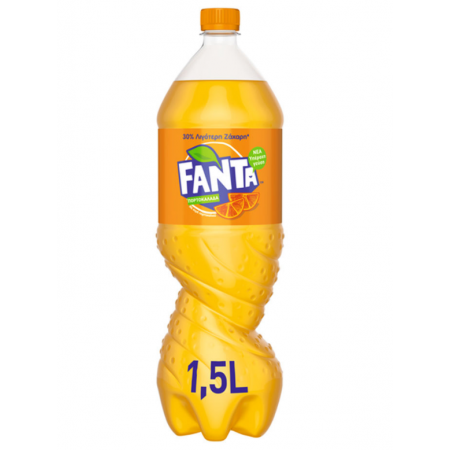 FANTA 1.5L