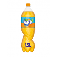 FANTA BLUE 1,5 lt
