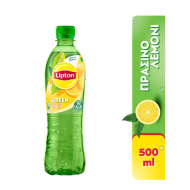 LIPTON ICE TEA ΛΕΜΟΝΙ 500ml