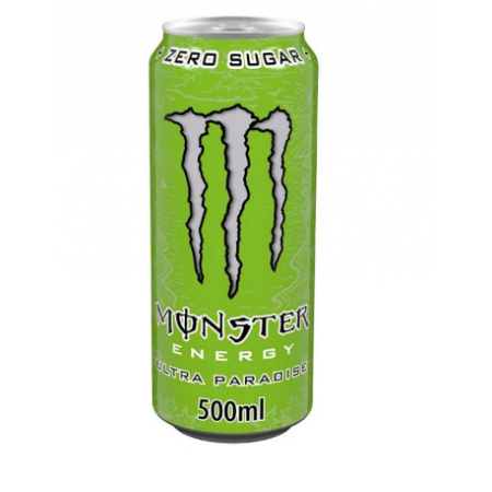 MONSTER ULTRA PARADISE 500ml